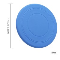 Frisbee Σκύλου Μπλέ