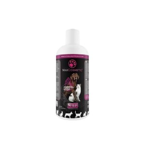 Max Cosmetic Animal Stop Spray 200ml
