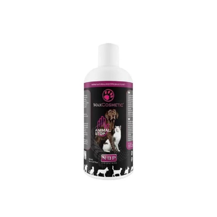 Εκπαίδευση Max Cosmetic Animal Stop Spray 200ml για γάτες Εκπαίδευση Max Cosmetic Animal Stop Spray 200ml για γάτες