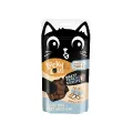 Lucky Lou Lucky Ones Krunchy Krisps Milky 60gr