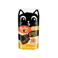 Lucky Lou Lucky Ones Krunchy Krisps Κοτόπουλο 60gr