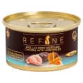 Κονσέρβα Γάτας με Κοτόπουλο & Λαχανικά 85gr