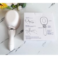 Gadgets φαγητού Ηλεκτρονικός Δοσομετρητής Τροφής για γάτες