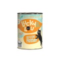 Lucky Lou LifeStage Adult Πουλερικά & Πέστροφα (με Αχλάδι)
