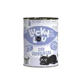 Lucky Lou LifeStage Adult Sterilized Πουλερικά (με Σπαράγγι & Κιχώριο)