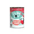 Lucky Lou LifeStage Adult Πουλερικά & Τόνος (με Παστινάκι)