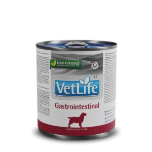 Vet Life Natural Diet Gastrointestinal Wet Food Dog