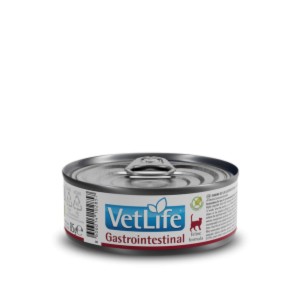 Vet Life Natural Diet Cat Gastrointestinal Wet Food