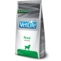 Vet Life Natural Diet Dog Renal