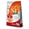 N&D Dog Pumpkin Chicken & Pomegranate Adult Mini