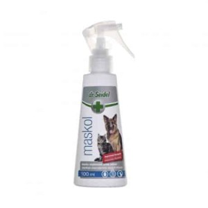 Dr Seidel Maskol Καλυπτικό Μυρωδιάς Ούρου 100ml