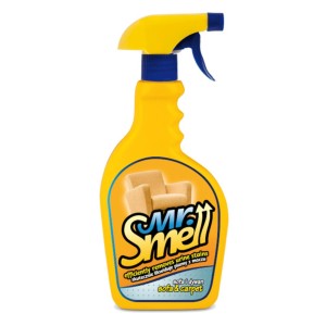 MR SMELL Καθαριστικό Λεκέδων Ούρου Καναπέ 500 ml