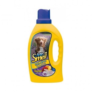 MR SMELL - Μαλακτικό Λεβάντα 1lt