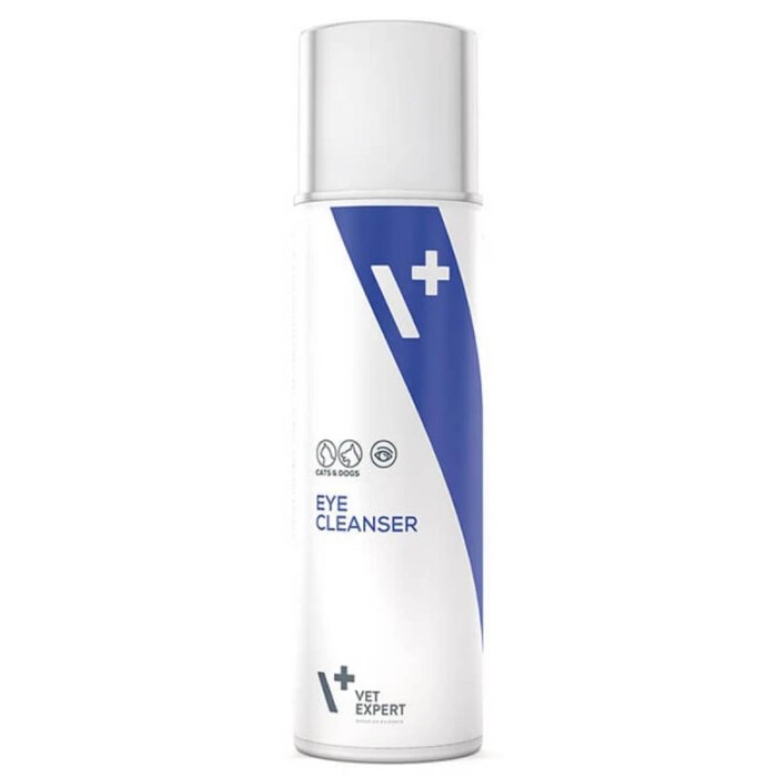 Μάτια Vetexpert Καθαριστικό Ματιών 100 ml για γάτες