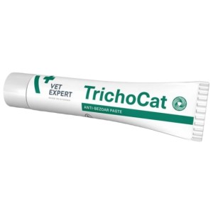 TrichoCat Antibezoar Πάστα για Τριχόμπαλες 50gr