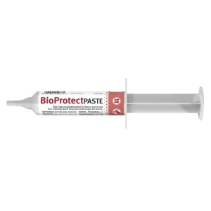 Bioprotect Πάστα 15 ml κατά της Διάρροιας σε Σκύλους & Γάτες