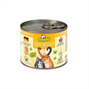 Granatapet Delicatessen Pur με Κοτόπουλο 200gr