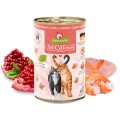Granatapet Delicatessen με Γαλοπούλα & Γαρίδες 400gr