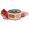 Granatapet Suppenkasper Σούπα Γάτας 70gr με Βοδινό & Γαλοπούλα