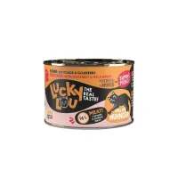 Υγρή Τροφή Lucky Lou SuperMono MultiPack για γάτες