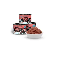 Υγρή Τροφή Lucky Lou SuperMono MultiPack για γάτες