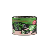 Υγρή Τροφή Lucky Lou SuperMono MultiPack για γάτες