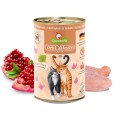 Granatapet Delicatessen 400gr με Γαλοπούλα και Φασιανό