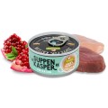 Granatapet Suppenkasper Σούπα Γάτας 70gr με Κοτόπουλο και Τόνο