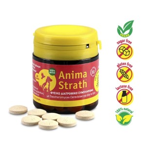Anima Strath 60 Tabs