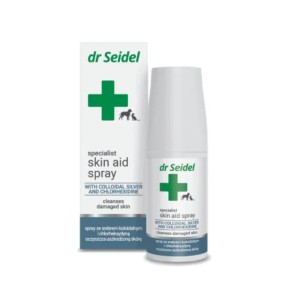 Dr Seidel-Skin Aid Spray 50 ml