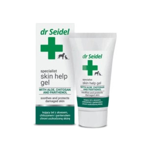 Dr Seidel-Skin Help Gel 30 ml