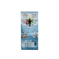 Ξηρά Τροφή Lucky Lou Food Code Adult Πουλερικά & Φρέσκος Σολομός 3kg για γάτες Ξηρά Τροφή Lucky Lou Food Code Adult Πουλερικά & Φρέσκος Σολομός 3kg για γάτες