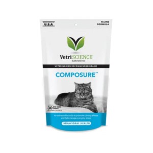 Composure  Feline 30 Bite-sized 30 τμχ