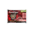 Pawsome Adult Βοδινό 85gr FlowPack (4Τεμ)