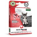 Max ProTek Αντιπαρασιτικές Αμπούλες Σκύλου (5x1ml)