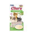 Inaba Ciao Churu Cat Chicken & Scallop