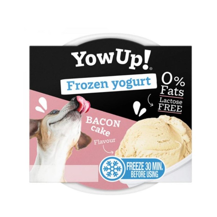 Yowup Ice Cream Bacon Cake Σκύλος-Γάτα