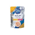 Egeo Cat Soup Sterilized Chicken & Cranberry