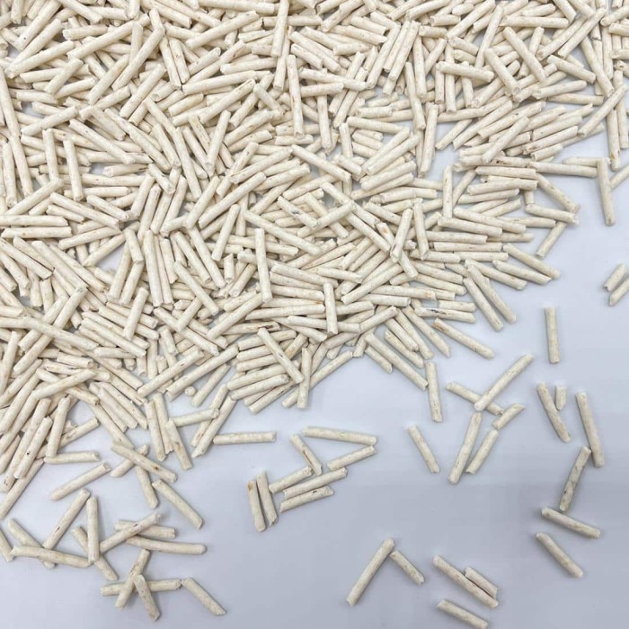 Άμμοι Γάτας - Pellet - Tofu Perfect Care Cat Litter Tofu Sensitive για γάτες