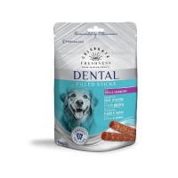 Dental Sticks Celebrate Freshness Dental Filled Sticks Duck & Cranberry για σκύλους