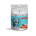 Celebrate Freshness Dental Filled Sticks Beef & Cranberry