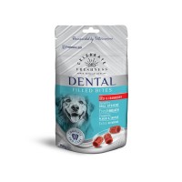 Dental Sticks Celebrate Freshness Dental Filled Bites Beef & Cranberry για σκύλους