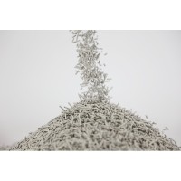 Άμμοι Γάτας - Pellet - Tofu Olysand Tofu Active Carbon 2 x 6LT για γάτες