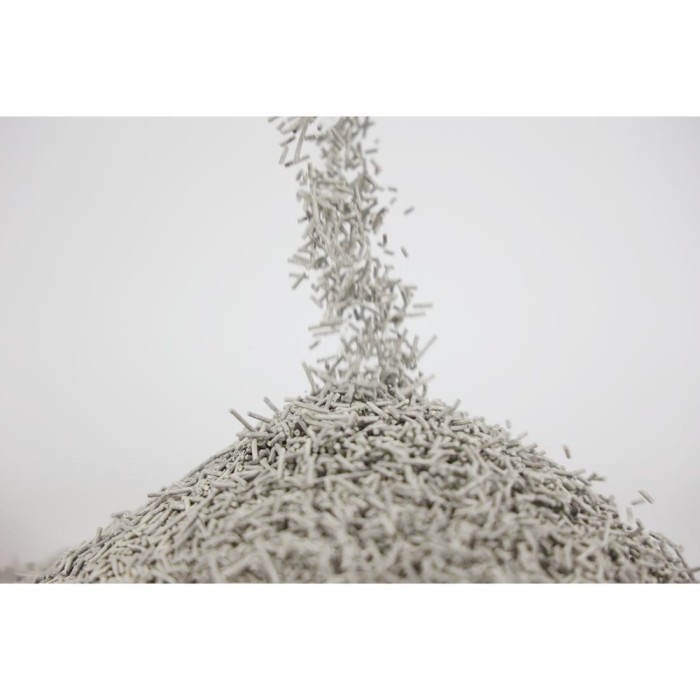 Άμμοι Γάτας - Pellet - Tofu Olysand Tofu Active Carbon 2 x 6LT για γάτες