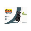 Dixie Γερανιόλη Κολάρο Μαύρο