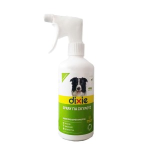 Dixie Γερανιόλη Spray Dixie Γερανιόλη Spray