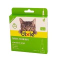Dixie Γερανιόλη Πιπέτες Γάτας 4x1ml