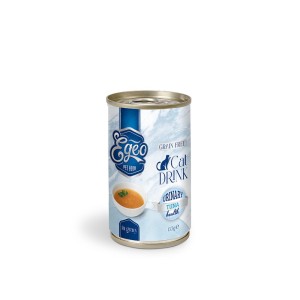 Egeo Cat Urinary Drink Τόνος