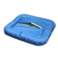 Κρεβάτι Water Resistant Κατοικίδιου Από Υψηλής Ποιότητας Ύφασμα