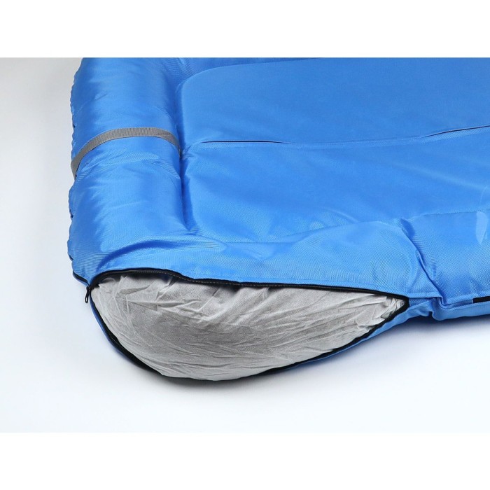 Κρεβάτι Water Resistant Κατοικίδιου Από Υψηλής Ποιότητας Ύφασμα